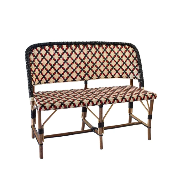 Saint-Germain banquette